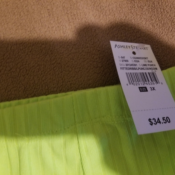 Spandex dress - Picture 2 of 2